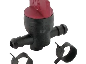 Briggs & Stratton 698183 Kraftstoffhahn Set