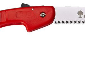 Tri Saw Taschensäge Garten TS210T ideal für Obst- und Gartenbau sowie das Schneiden von Bauhölzern Artikel-Nr. 70-134 (TS210T)