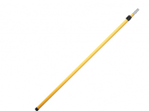 Tri Saw Lock25 Glasfaser-Teleskopgestänge Strong 2-teilig Länge 180/323cm (eingeschoben/ausgeschoben) - Artikel-Nr. 70-562/323