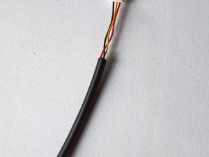 Ambrogio Kabel Radar-Hub 042CB26.01 - Artikel-Nr. 700122