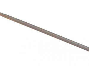 Oregon-rundfeile 5,5 mm - 7/32" Doppelkappen-Rundsägekettenfeile für Kettensägen 12-Pack - Artikel-Nr. 70502