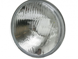 Granit Reflektor Ø137mm H=70mm passend für Deutz D25 / D30 / D40 / D50 / D2505 / D3005 / D4005 / D4505 / D5005 / D5505 / D6005 - Artikel-Nr. 70799024