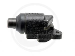 GRANIT Radbremszylinder links vorne – Ø 31,75 mm (1 1/4") passend für Fendt Farmer / GT - Artikel-Nr. 71706048