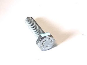 Husqvarna Schraube ISO 4017 M 6 X 25 8.8 ZPB - Artikel-Nr. 7252372-71