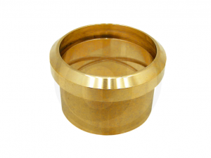 GRANIT Achsschenkelbuchse – Buchse Vorderachse passend für Fendt Farmer - Artikel-Nr. 72706079