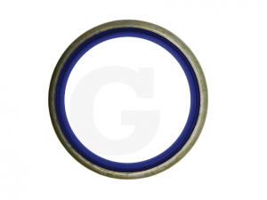 GRANIT Abstreifer – 40 x 50 x 4 mm passend für Fendt Farmer Vorderachse - Artikel-Nr. 72706361