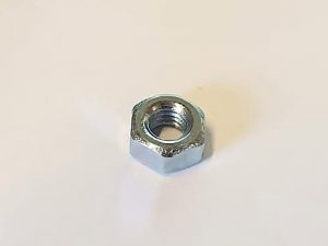 Husqvarna Sechskantmutter ISO 4032 M6 8 ZPB - Artikel-Nr. 7312316-01