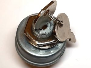 Zündschloss 4 Pos. 7-polig passend für AYP / Ering / MTD / Murray - Artikel-Nr. 7339