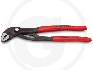 KNIPEX Hightech-Wasserpumpenzange - Artikel-Nr. 7608701250