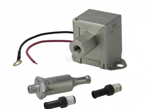 Kramp Kraftstoffförderpumpe / Dieselpumpe - Artikel-Nr. 7700061611KR