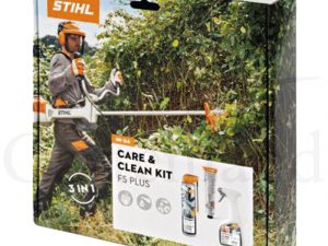 Stihl Care & Clean Kit MS Plus Artikel-Nr. 0782 516 8607 - Vorteilspaket