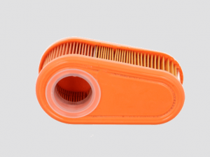 Briggs & Stratton Luftfilter oval - 795066