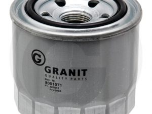 Granit Parts Filter / Kraftstofffilter ersetzt Kubota 15221-43080 und 15221-43081 Artikel-Nr. SK 3712