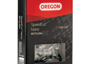 Oregon 80TXL064E Sägekette .325, 64 DL, 16" Speedcut™ Nano