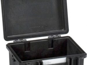 Dörr Spezialkoffer Explorer Mod. 2214 - 16.2 x 24.6 x 21.5 cm