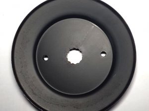 Antriebsscheibe Riemenscheibe für 36" und 46" Mähdeck (12 Zähne) passend für AYP und Partner - Artikel-Nr. 84903