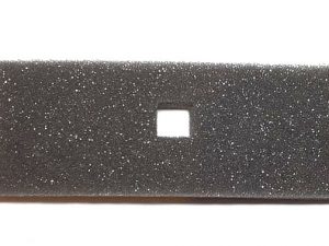 Ambrogio Dichtung für Stoßsensor für L200 / L210 CS_D0070/10 - Artikel-Nr. 879323