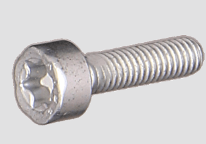 Stihl Zylinderschraube IS-M 4x16 passend für 020 T / 020 - Artikel-Nr. 9022 313 0680