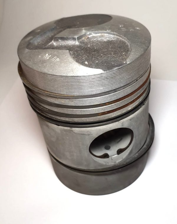 Deutz F2L 612 Traktoren - Technische Daten