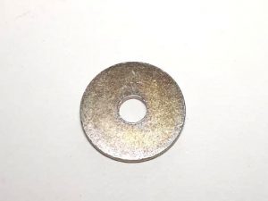 Honda Scheibe Unterlegscheibe - Artikel-Nr. 90502-VP7-000