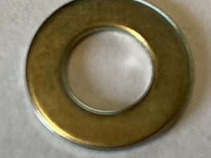 Honda Druckscheibe 7.2x14x1  Artikel-Nr. 90505-VP9-000
