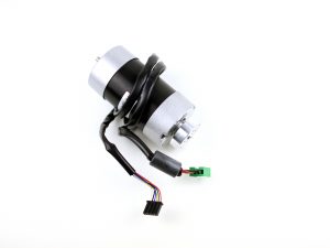 Zucchetti Schnittmotor bürstenlos Mähmotor für Ambrogio L85, L210 - CS_C0009/212