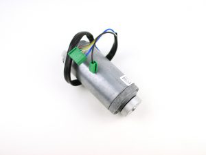 Zucchetti Schnittmotor Messermotor Kpl . Mit Bürsten Mähmotor 300_A0001_01 für Ambrogio L300