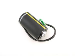 Zucchetti Schnittmotor mit Bürsten Mähmotor für Ambrogio L200 - CS_A0011_02
