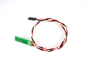 Bumpsensor Stoßsensor Platine L35 - 65cm 075E00700A - Artikel-Nr. 959528