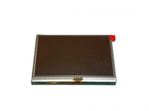 Ambrogio Touch Display für L250, 4.0, 4.36 - Artikel-Nr. 110E00800A (959609)