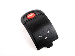 Tastatur + Abdeckung L30 V18 - 051Z39200A