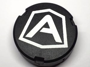 Ambrogio Schraubenabdeckung / Abdeckkappe für Flex-Gummi-Rad passend für L250 / L350 - Artikel-Nr. 959792