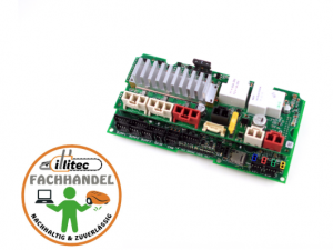 Ambrogio Hauptplatine / AM4000 Motherboard 4.0 Elite/ 4.36/L250/L29 - Artikel-Nr. 042E40300A (959860)