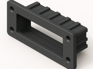 Ambrogio Bumper 4.0 Schutzbelag vorne - Artikel-Nr. 042Z16400A (959905)