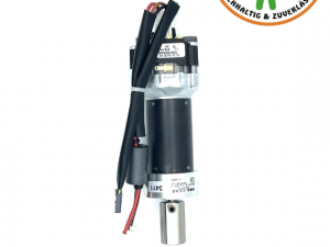 Ambrogio Radmotor passend für den L35 - Artikel-Nr. 051z50400a (959982)