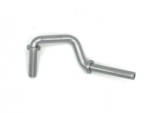 Ambrogio Vorderrad Aufhängung rechts L15 / L20 / Twenty / Wiper / Tech Line 015Z09400A - Artikel-Nr. 960125