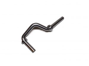 Ambrogio Vorderrad Aufhängung Links L15 / L20 / Twenty / Wiper / Tech Line 015Z09800A - Artikel-Nr. 960126