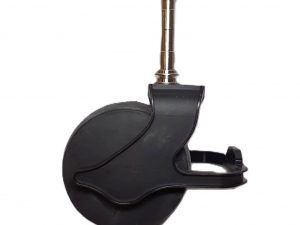 ZZ Robotics Vorderrad links komplett 042Z14700C_R f&uuml;r Ambrogio 4.0 und 4.36 M&auml;hroboter ab Baujahr 2021 (960134)