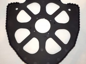 Ambrogio Messerschutz innen passend für Twenty 29 L29Z01800A_R - Artikel-Nr. 960185