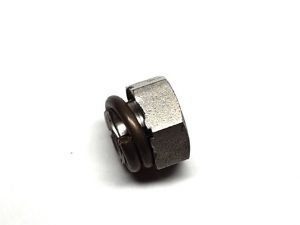 Ambrogio Sicherungsmutter Cube/4WD 4.0 und 4.36 - C01883 - Artikel-Nr. 960202