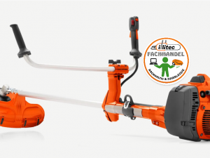 Husqvarna 545RX Profi-Freischneider – 45,7 cm³ & 2,1 kW Power mit Balance X™ Gurt - Artikel-Nr. 9660159-02