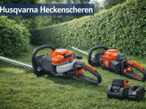 Husqvarna Heckenscheren
