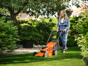 Husqvarna Rasenmäher