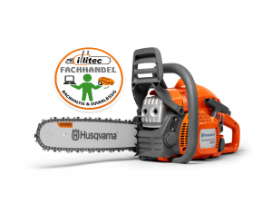 Husqvarna 435 Mark II Benzin-Motors&auml;ge 38 cm 15 Zoll  X-Torq &ndash; Artikel-Nr. 9705597-35