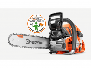 Husqvarna 560 XP® G Mark II – 38cm Profi Motorsäge 60 cm³ mit Griffheizung, 3,5 kW - Artikel-Nr. 9706569-15