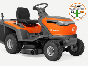 Husqvarna TC 100i Akku-Gartentraktor – 95 cm mit Fangbox - Artikel-Nr. 9707450-01