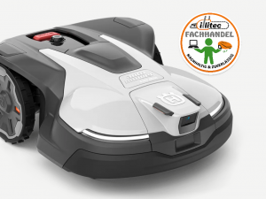 Husqvarna Automower® 430V NERA mit kabelloser Technologie Mähroboter bis zu 4.800 m² - Artikel-Nr. 9708201-12