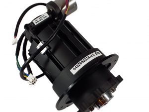 Ambrogio Schnittmotor 4WD 042Z95033A passend für den LX4 und LX6 - Artikel-Nr. 989198