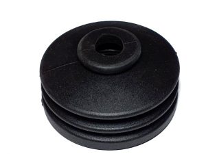 Manschette rund ab V21 Gummibalg für Vorderachse Ambrogio L250 / Wiper F - Artikel-Nr. 989225