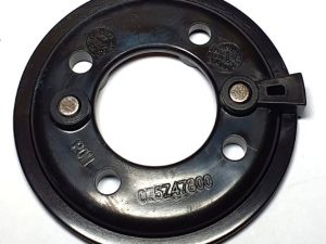 Ambrogio Magnethalter (bessere Version mit 2 Magneten) passend für Quad und Cube 075Z55100A / 075Z47800A - Artikel-Nr. 604497 /  989240